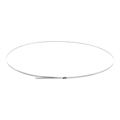 เคเบิ้ลไทร์ YORU รุ่น YR1K3-46STL สแตนเลส 1 เส้น