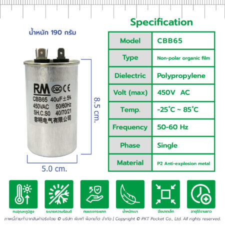 RM-CBB60-CBB65-More