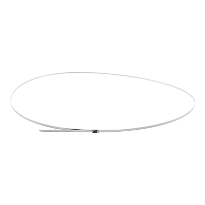 เคเบิ้ลไทร์ YORU รุ่น YR1K5-46STL สแตนเลส 1 เส้น