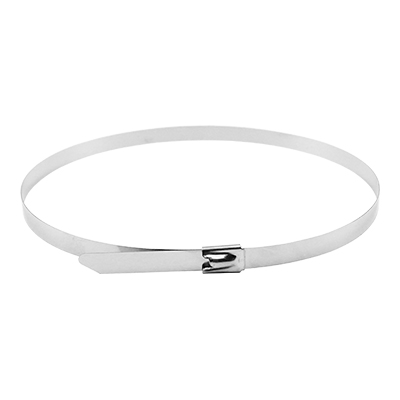 เคเบิ้ลไทร์ YORU รุ่น YR500-79STL สแตนเลส 1 เส้น