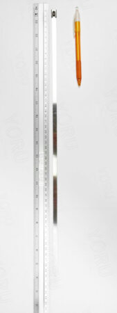 ขนาด เคเบิ้ลไทร์ YORU รุ่น YR500-79STL สแตนเลส