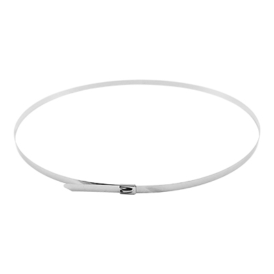 เคเบิ้ลไทร์ YORU รุ่น YR900-79STL สแตนเลส 1 เส้น