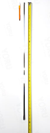 ขนาด เคเบิ้ลไทร์ YORU รุ่น YR900-79STL สแตนเลส