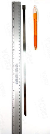 ขนาด เคเบิ้ลไทร์ YORU รุ่น YR350-79STL สแตนเลส