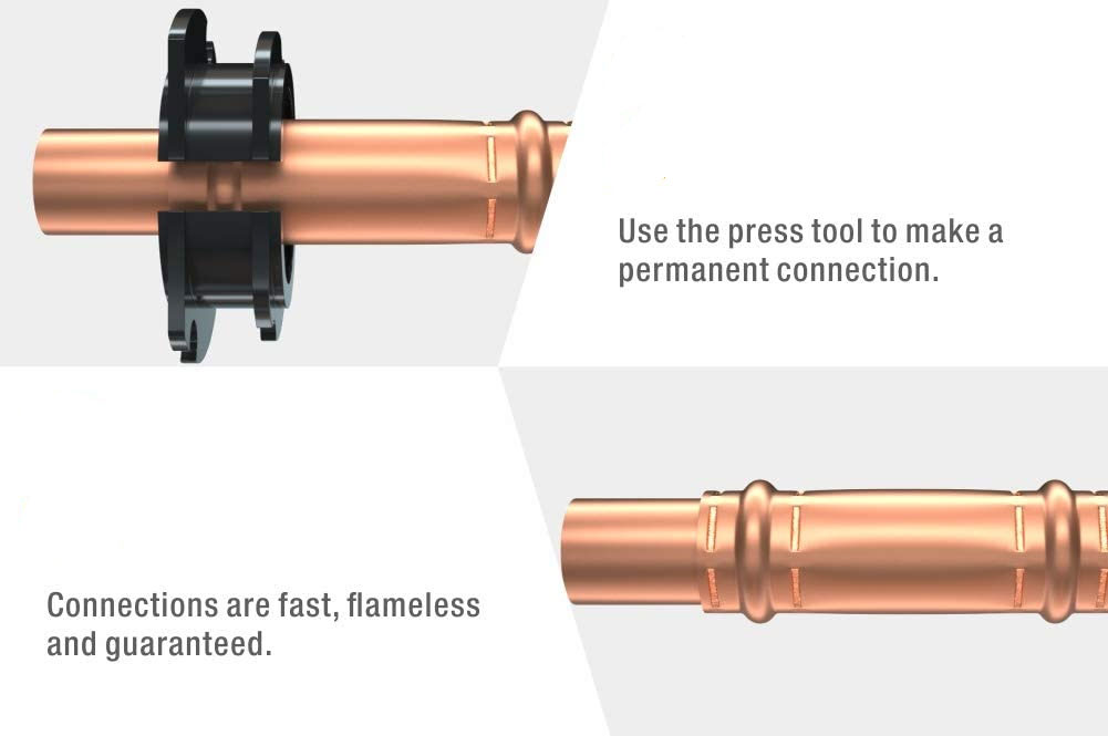 Press-Connect