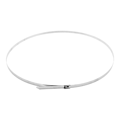 เคเบิ้ลไทร์ YORU รุ่น YR1K1-79STL สแตนเลส 1 เส้น