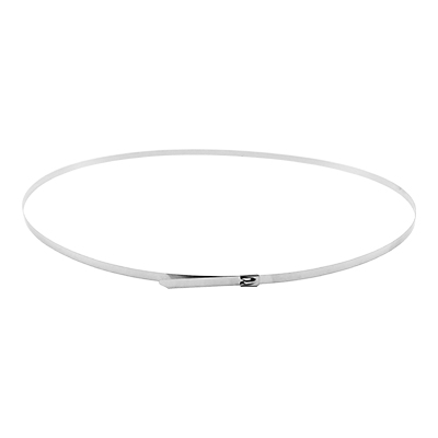 เคเบิ้ลไทร์ YORU รุ่น YR1K2-79STL สแตนเลส 1 เส้น