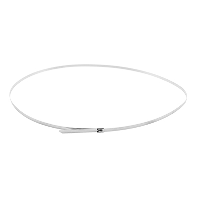 เคเบิ้ลไทร์ YORU รุ่น YR1K4-79STL สแตนเลส 1 เส้น