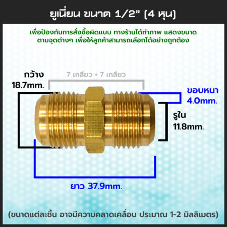 Union-Size