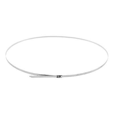 เคเบิ้ลไทร์ YORU รุ่น YR900-46STL สแตนเลส 1เส้น