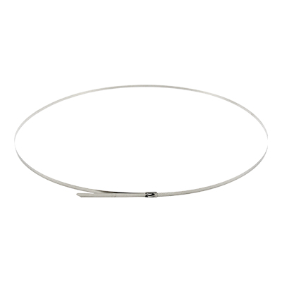 เคเบิ้ลไทร์ YORU รุ่น YR1K1-46STL สแตนเลส 1เส้น