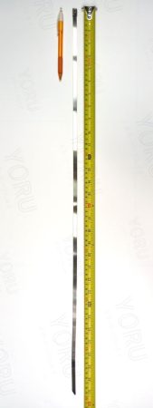ขนาด เคเบิ้ลไทร์ YORU รุ่น YR800-79STL สแตนเลส