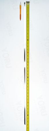 ขนาด เคเบิ้ลไทร์ YORU รุ่น YR1K0-79STL สแตนเลส